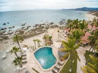 Punta Pescadero Paradise Hotel & Villas - Beach