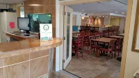 The Amethyst Beach Motel - 2-Star