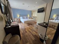 Robin Hood Farm B&B - 4-Star