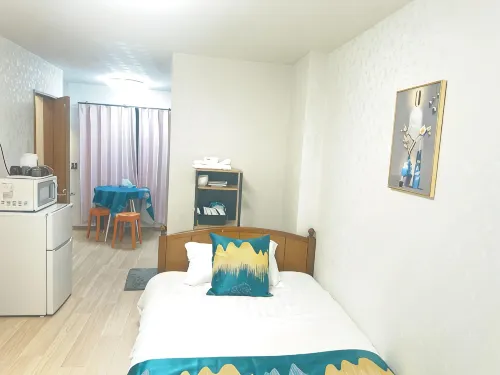 SETOUCHI KAWARAMACHI ROOM 201 - 2-Star
