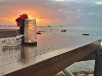 ดีดี ฮัท เกาะเต่า - โรแมนติก