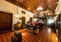 Bloom Boutique Waterfront Fort Kochi - 3-Star