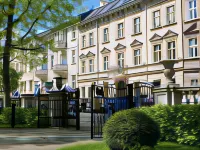 Krakow Central Apartments - Homestay