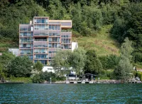 Residence Bellevue - Incl Summercard - شقق
