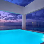 Pohang Starscape Pool Villa - Pools