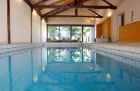 Landhotel Mohren - Fitnessstudio
