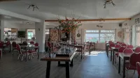 Hotel de La Route Verte - breakfast