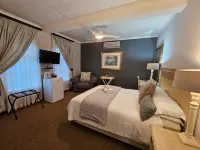 Hillton Manor Guest House - Wifi