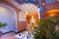 Il Moro di Positano - Pet friendly