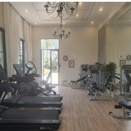 Cozy Family & Kids Home near Mega Bangna (4BR)