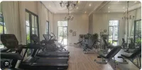 Cozy Family & Kids Home near Mega Bangna (4BR) - 2 Sao