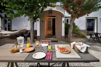 A Casa do Governador - Biệt thự