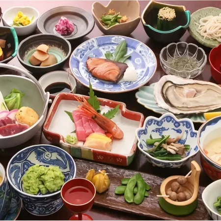 Tamaya Ryokan
