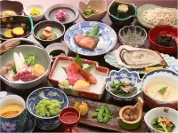 Tamaya Ryokan - WiFi
