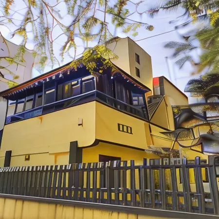 Hotel Bakul