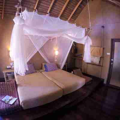 โคโค คอทเทจ รีสอร์ท Rooms