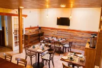 Hotel Albatros - breakfast