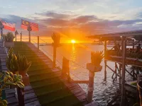 Mabul Backpackers - Lodges