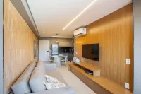 Apt With Pool 200m From the Beach Skc0414 - homestay