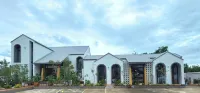 U-Sabai Villa (Yusabai Villa, Yasothon) - 2-Star
