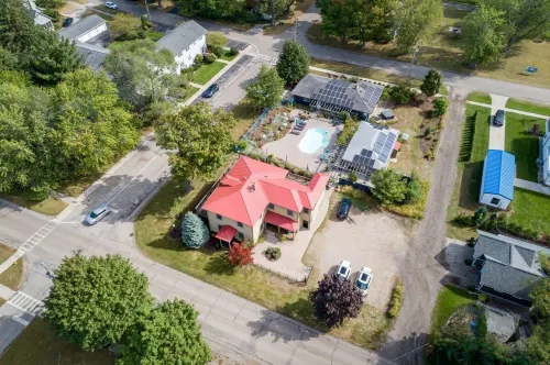 Lake Life Getaway - Condo Near Downtown! - 4-Star