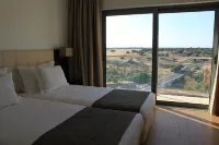Hotel O Gato & Spa - gimnasio