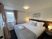 bluewater coastal retreat - pet friendly