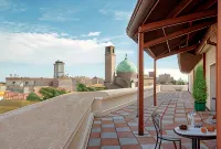 Casa Al Carmine - 3-Star