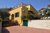 B&B Stella Marina - parking