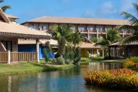 Vila Galé Resort Cumbuco - All Inclusive - Pemandian Air Panas