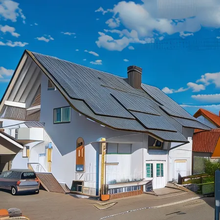 Gästehaus Alba - Garantiert Tickets für Rulantica Und Europa Park über Uns