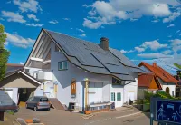 Gästehaus Alba - Garantiert Tickets für Rulantica Und Europa Park über Uns - Pensions
