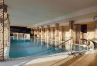 Domaine des Dryades - Yüzme Havuzu