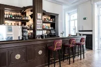 Soho Boutique Palacio de Pombo - Bintang 4