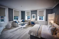 Barnett Hill Hotel - spa