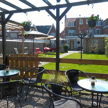 B&B de Passant