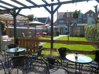 B&B de Passant - parking