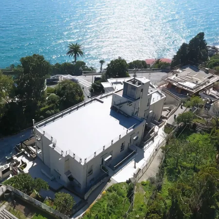 Hotel le Roi
