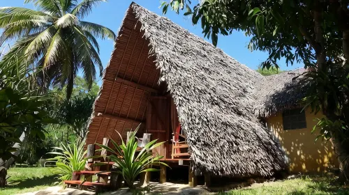Aurora Lodge - Wifi