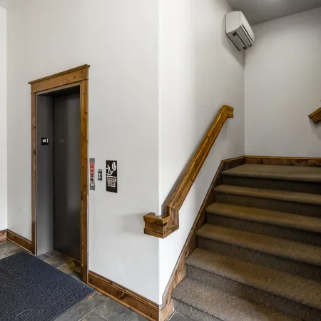 Main Street, Mountain View Luxury Condo in Bozeman