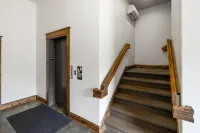 Main Street, Mountain View Luxury Condo in Bozeman - 4-نجوم