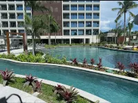 Salinas Exclusive Resort - Beach