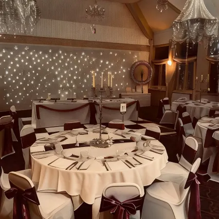 Cuttle Bridge Inn Hotel - NEC / Birmingham Airport