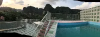Limestone View Homestay - Infinity Pools