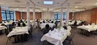 Heidehotel Soltauer Hof - Pet friendly