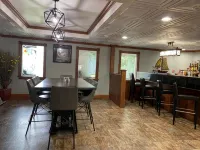 Travelodge ภายใต้ Wyndham Miramichi New Brunswick - ที่มีบาร์