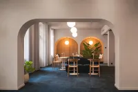New July 2026! Breeze Bergen City - Self Service - Hostels