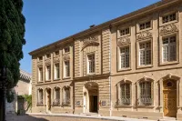 La Mirande - โรแมนติก