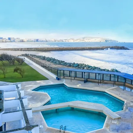 UMH Tarik Hotel