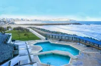 UMH Tarik Hotel - Mountain view